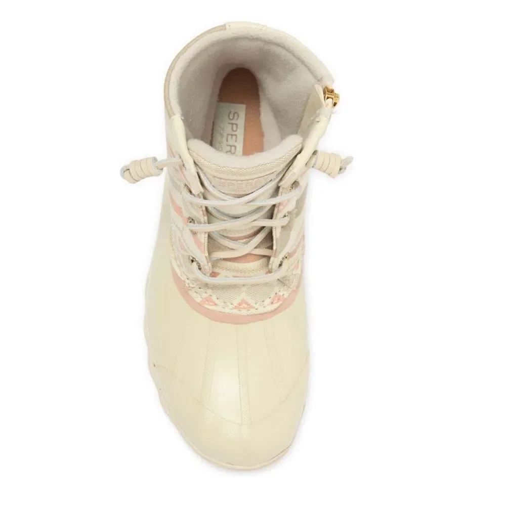 Sperry | Syren Gulf Playa Boots - Picture 4 of 9